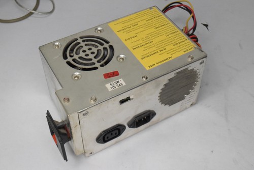 Original ibm 5150 power - 5150, pc