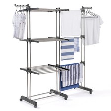 Séchoir à linge vertical