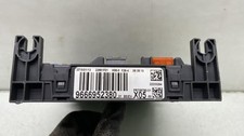 Boitier bsi citroen picasso - citroen,