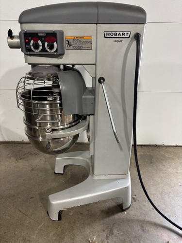 Hobart legacy hl400 - hobart,