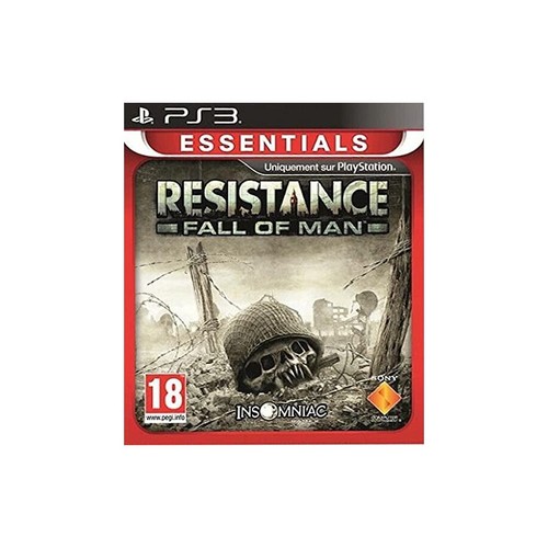 Resistance collection - resistance,
