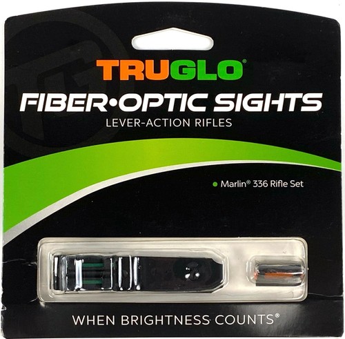Truglo marlin 336 - truglo, optic