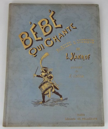 Bébé qui chante paroles - bébé,