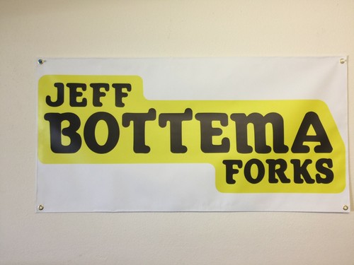 Old school bmx jeff bottema - jeff,