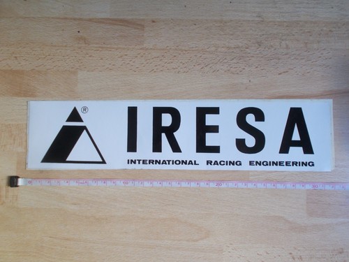 Autocollant iresa - iresa,