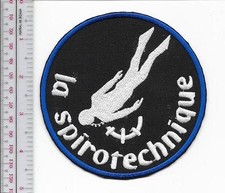 SCUBA Diving France La