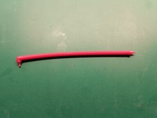 kenner mask tuyau souple rouge outlaw