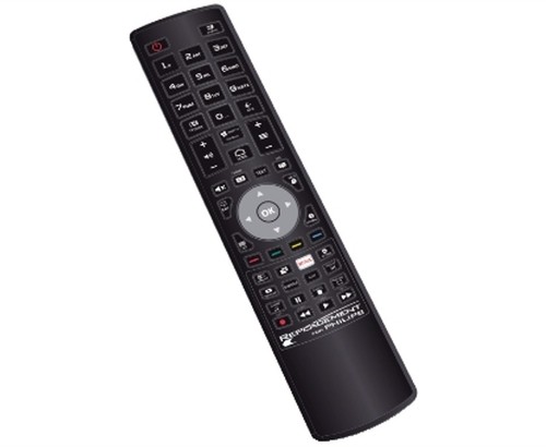 Telecomando philips universale - telecomando,