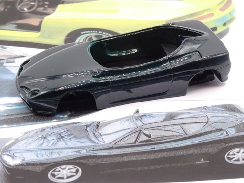 Alezan models kit peint - models, 1/43