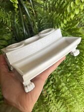 Encrier Epoque Empire Fin