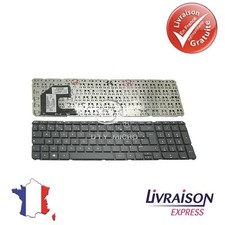 Clavier AZERTY Français Pour