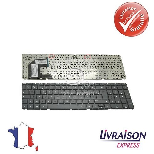 Clavier azerty français - clavier,