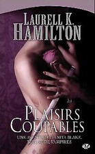 Une aventure d'Anita Blake, tueuse de... - Laurell K. Hamilton - V79563