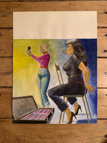 Signe piste illustration - signe,