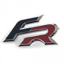 Emblème de calandre avant