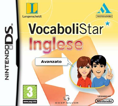 Vocabulaire anglais avancé - anglais,