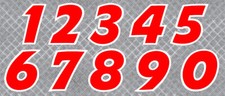 NUMERO COURSE RACING AUTO