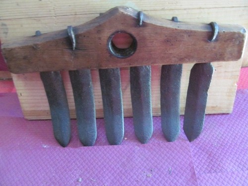Outil ancien art - outil,
