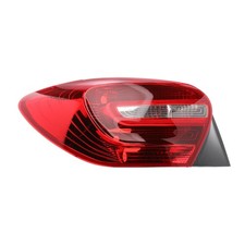 VAN WEZEL Feu arrière