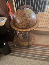 Antique vintage Italian-style