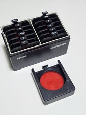 Jeu de filtres multigrades Ilford