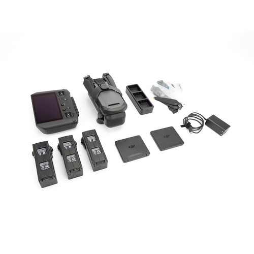 Dji mavic cine - mavic,