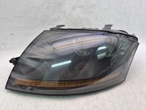 2004 audi phare - 2004, assembly