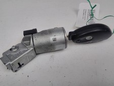 ANTIVOL DE DIRECTION Citroën C5 II Break (RE) 2006 4162FE