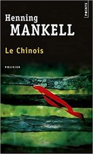 Livre Le Chinois