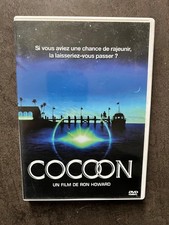 dvd 📀 Cocoon de Ron Howard