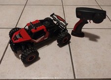 Voiture télécommandée Race