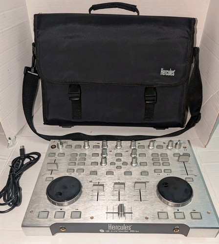 Hercules console rmx mix - dj,
