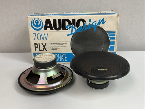 Goodmans 405ar car speakers - goodmans,