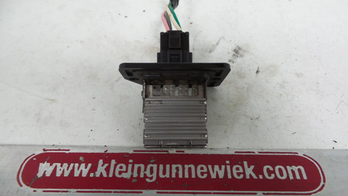 Resistance chauffe hyundai - chauffe,