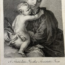 Pologne “S. Stanislaus