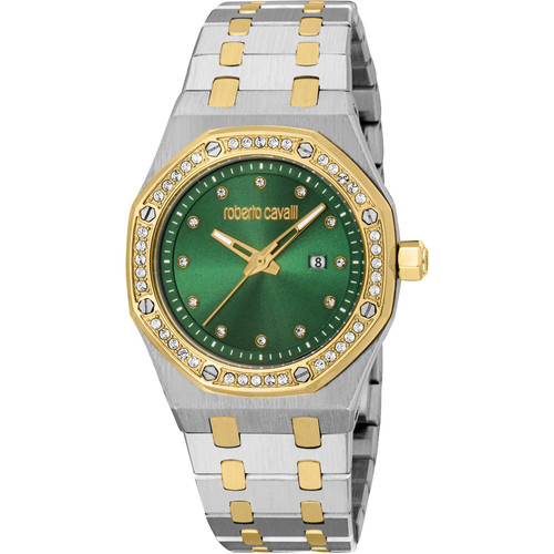 Montre roberto cavalli - roberto,