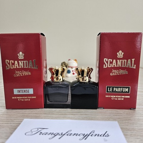 Nib jean paul gaultier - nib!,