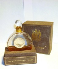 CAPRICCI de Nina RICCI   -