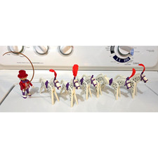 Playmobil 3742 Circus Horses