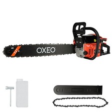 Tronçonneuse thermique -