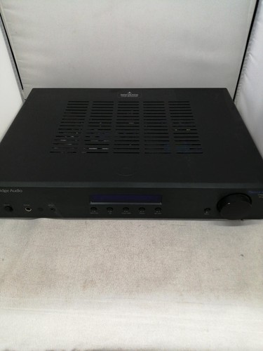 Amplificateur stéréo