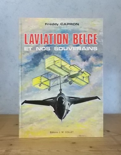 Belgique aeronautique histoire - belgique,
