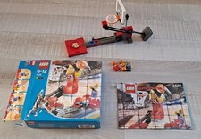 LEGO 3429 Basket-ball  Ultimate Defense 2 + plan + box/jpj27