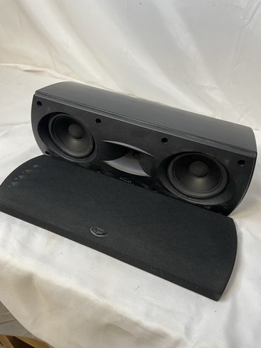 Klipsch quintet center speaker - klipsch,