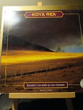 kova rea soudain il ne reste