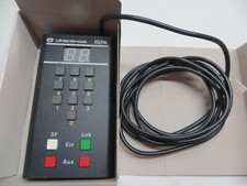 Uhlenbrock 710 Repa Lok-Aus Contrôleur Neuf Dans L'Emballage D'Origine