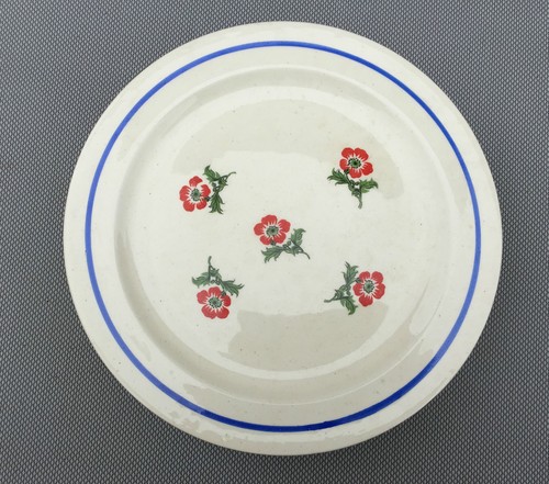 Petites assiettes plates - petites,