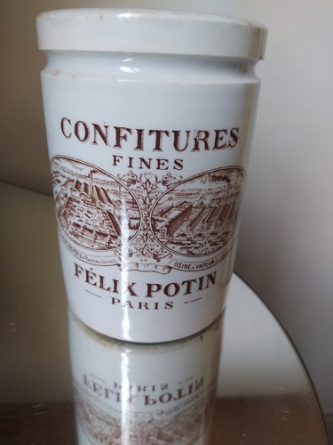 Confiture félix potin - félix,