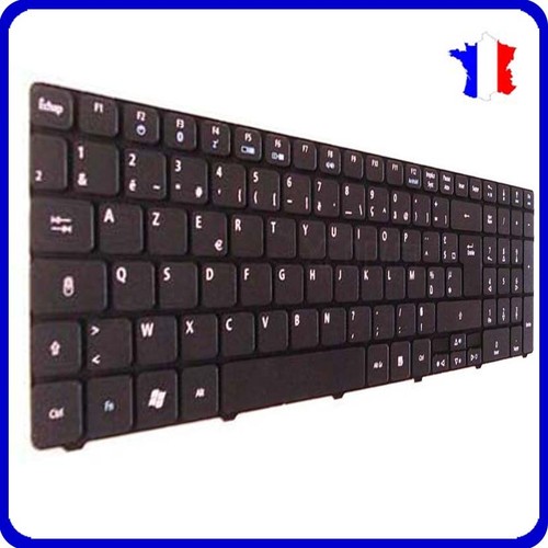 Clavier français original - clavier,