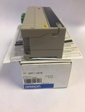 1PC New Omron DRT1-OD16 Remote